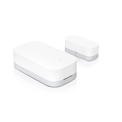 AqaraGuard — Smart Sensor