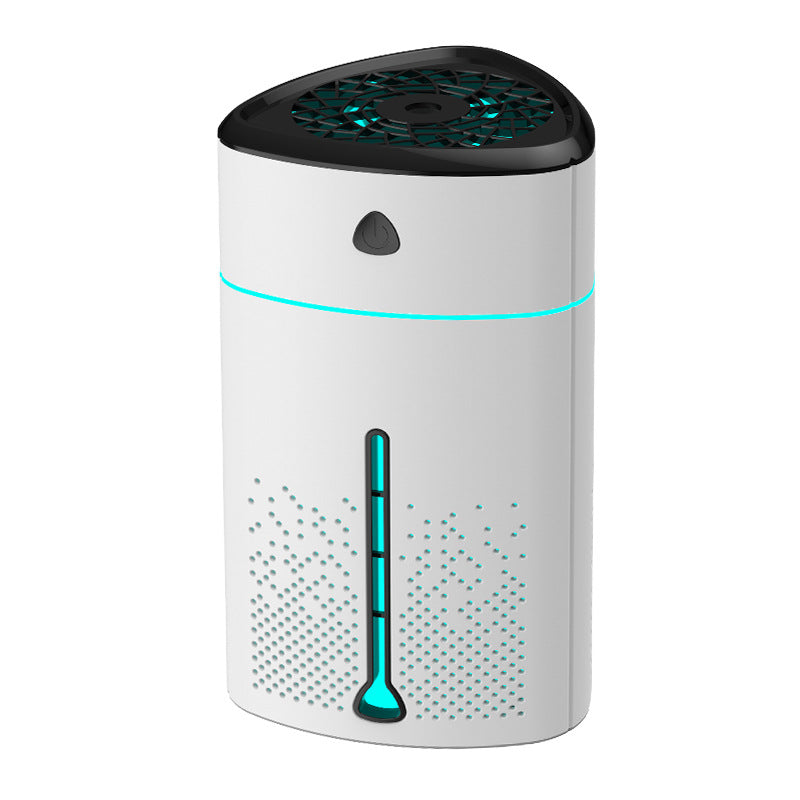 Portable Colorful Large Capacity Air Humidifier