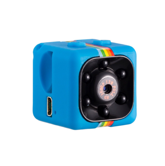 NovaScout — Mini Camera
