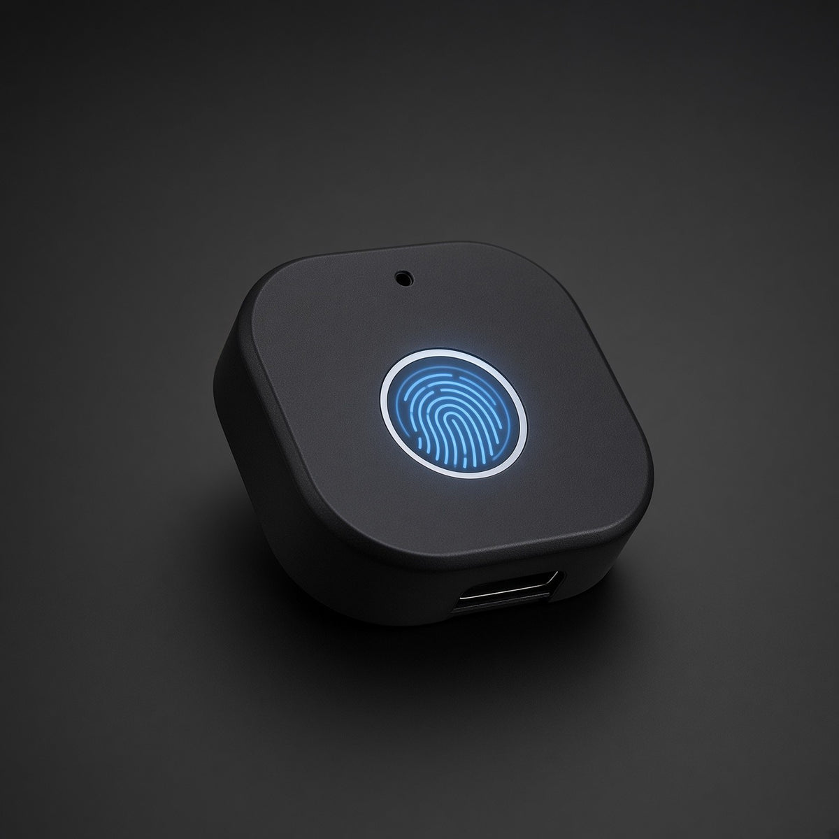 NovaLockDrawer — Smart Lock