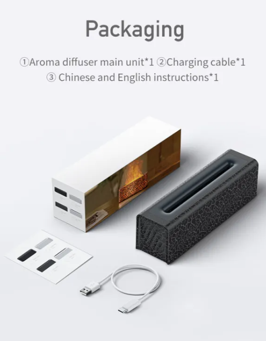 Mist Humidifier