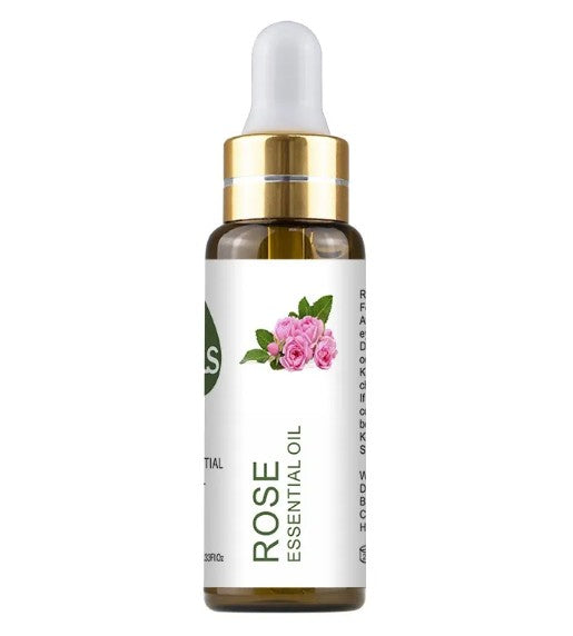 MAYJAM Essential Oils