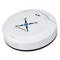 Smart Home Rechargeable Mini Vacuum Cleaner Robot