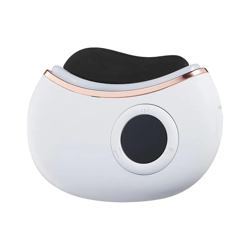 NovaGlow — Smart Electric Gua Sha Facial Massager