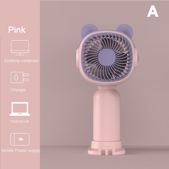 KawaiiBreeze — Fan