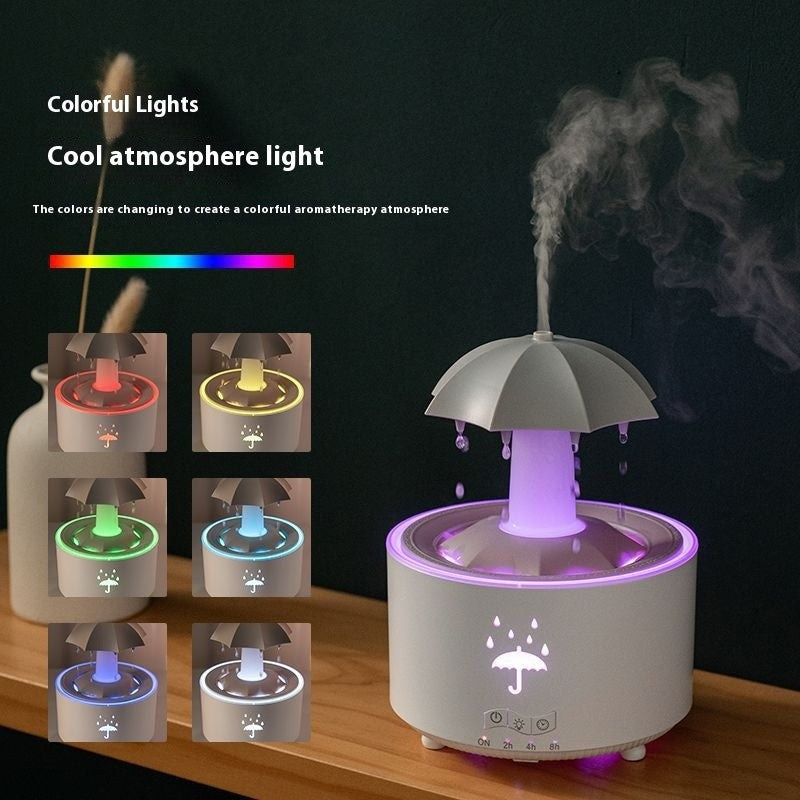 DropMist — Humidifier
