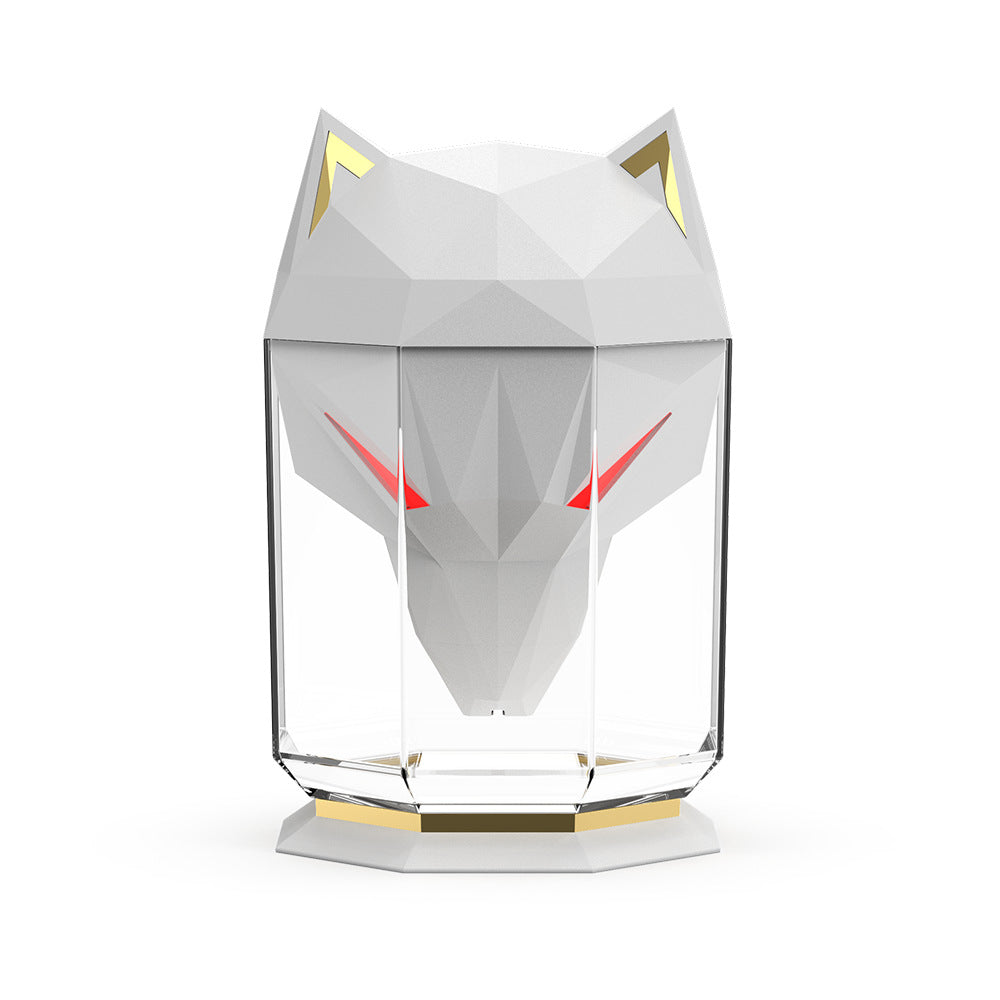 PulseWolf — Humidifier