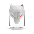 PulseWolf — Humidifier