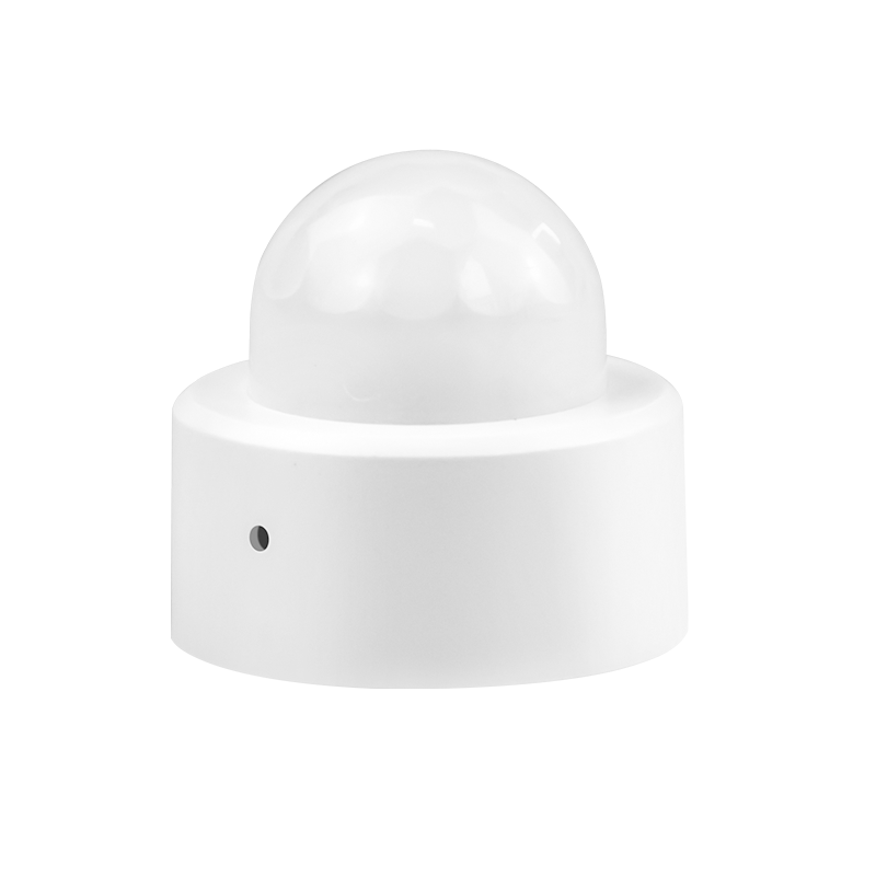 SenseMotionClimate — Smart Sensor