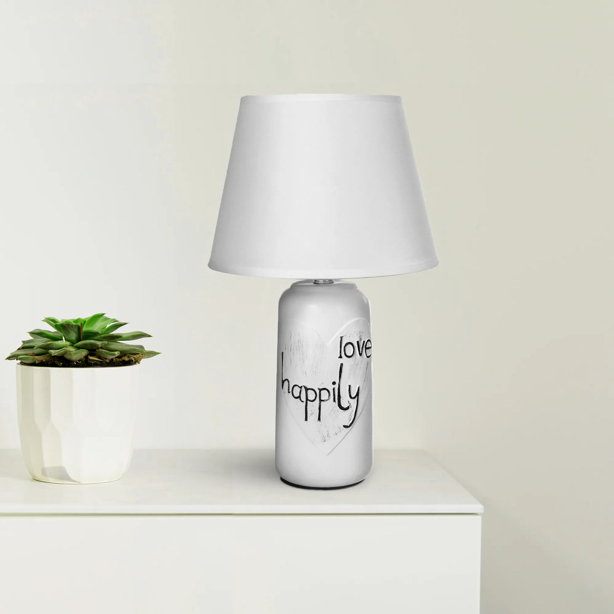 Bedside Reading Table Lamps Light~5161-1