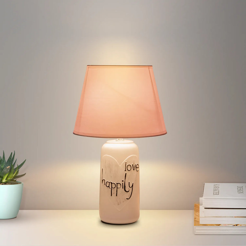 Bedside Reading Table Lamps Light~5161-0