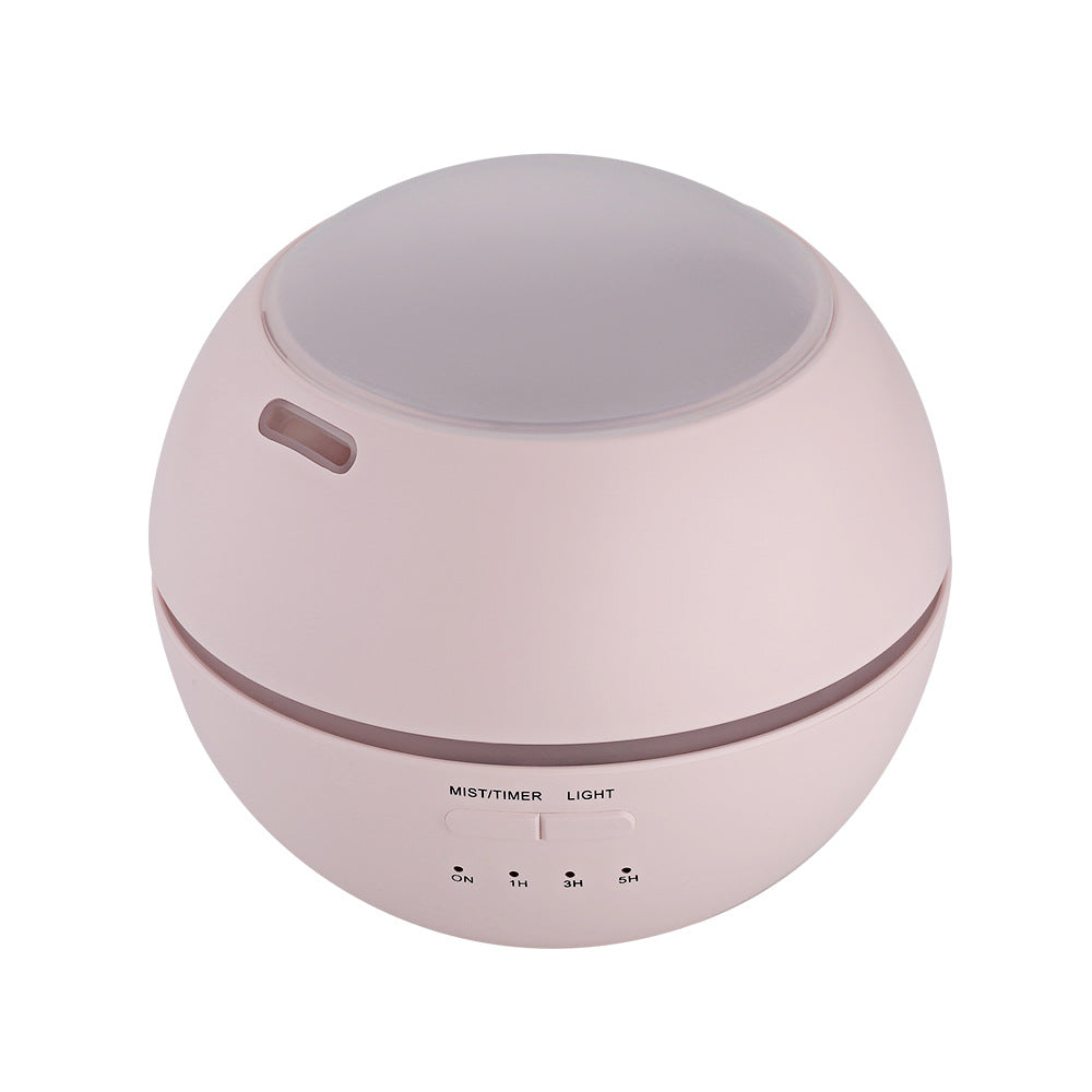 PulseAura — Humidifier