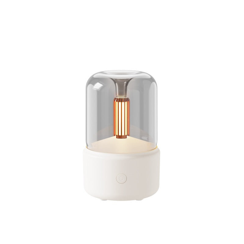 PulseVesper — Humidifier