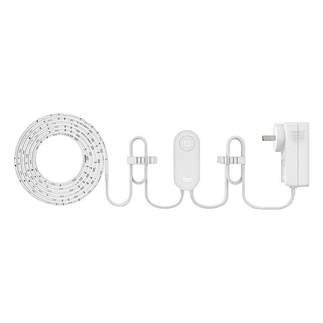 ChromaVanta — Smart Light Strip