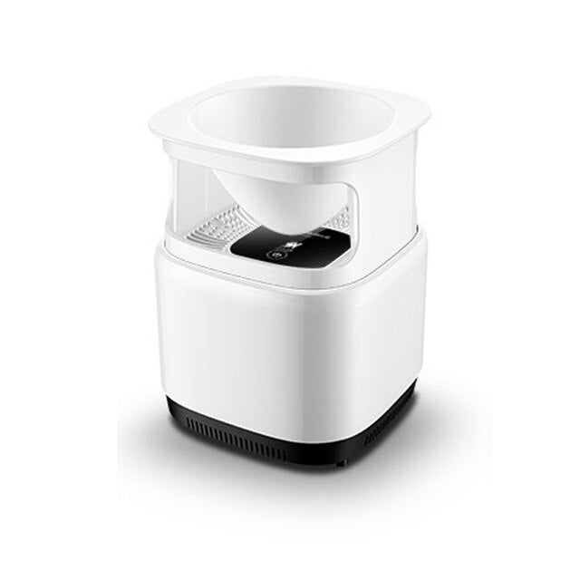 AerisElio — Air Purifier