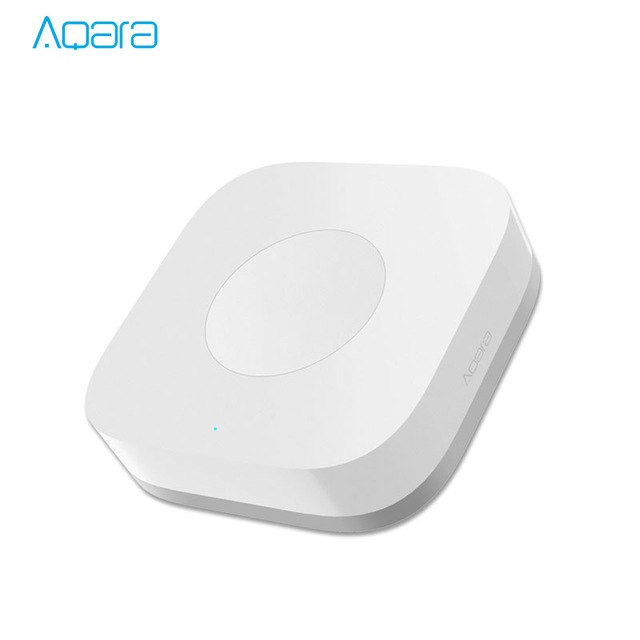 NovaCage — Smart Switch