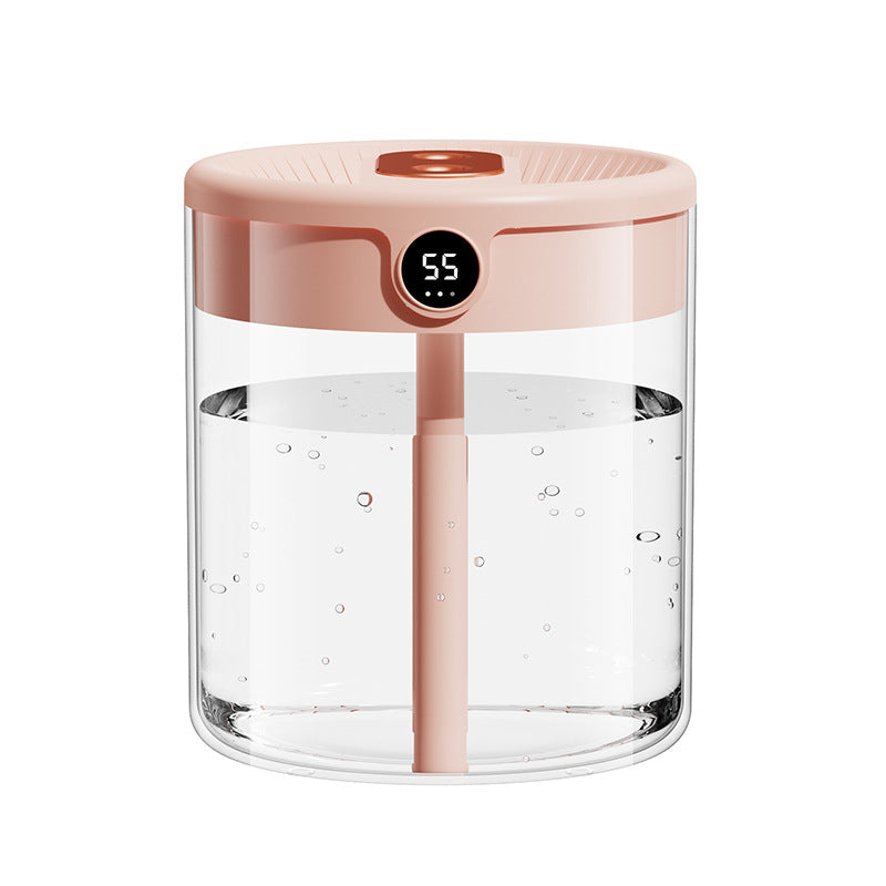 PulseNola — Humidifier