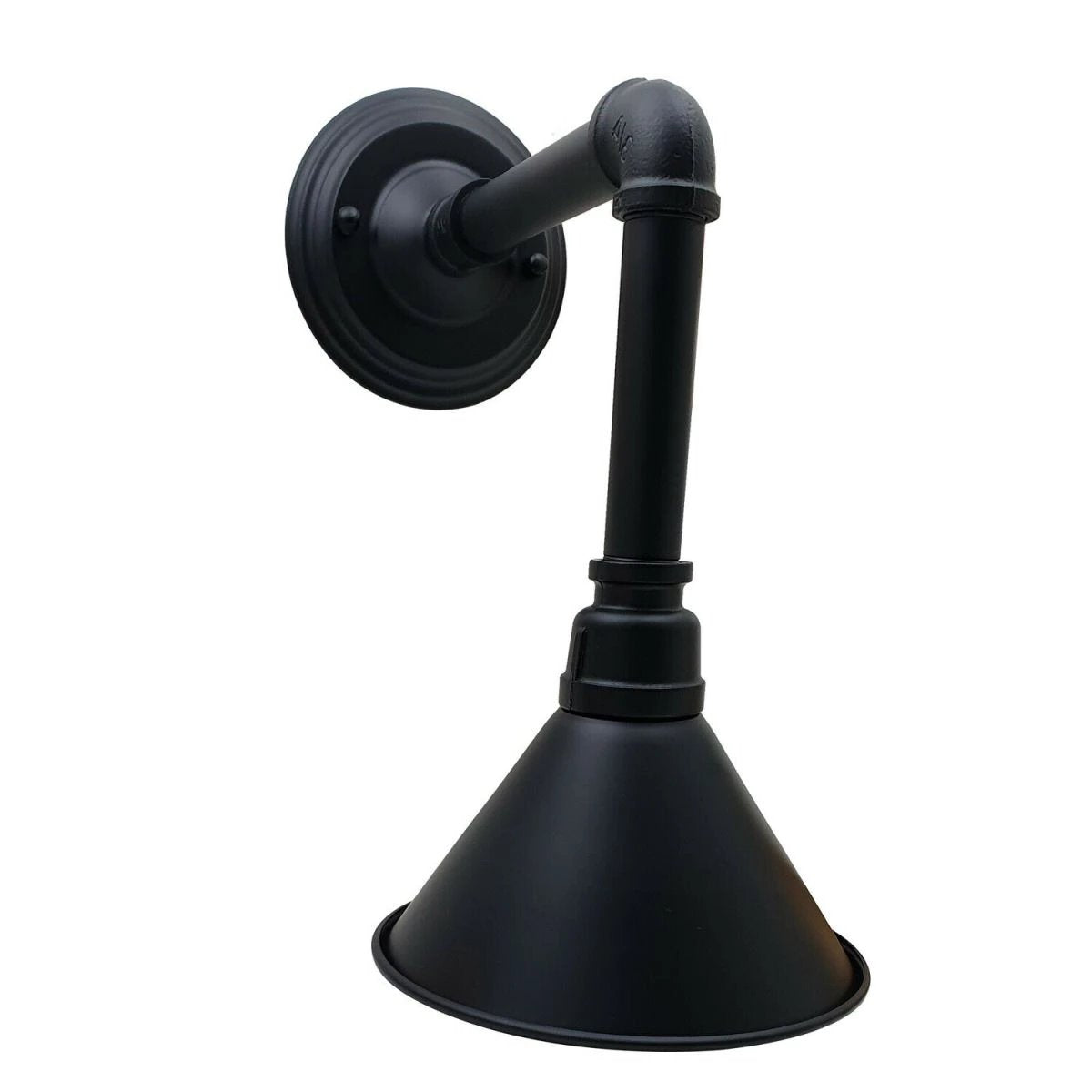 Indoor Wall Light | Pipe Light Fitting ~2607-4