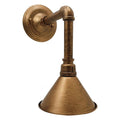 Indoor Wall Light | Pipe Light Fitting ~2607-2