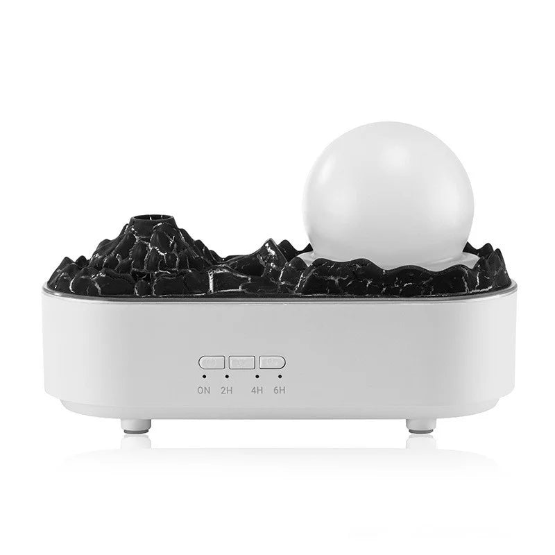 PulseSolis — Humidifier