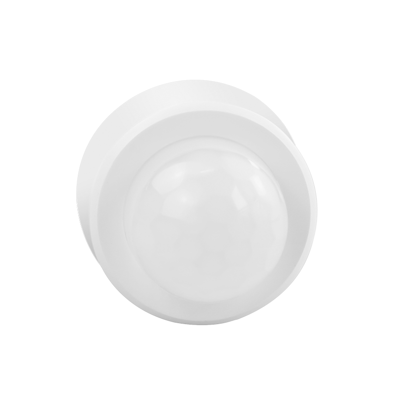 SenseMotionClimate — Smart Sensor