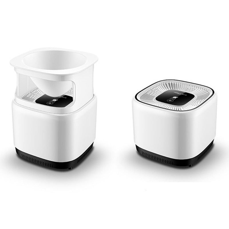 AerisElio — Air Purifier