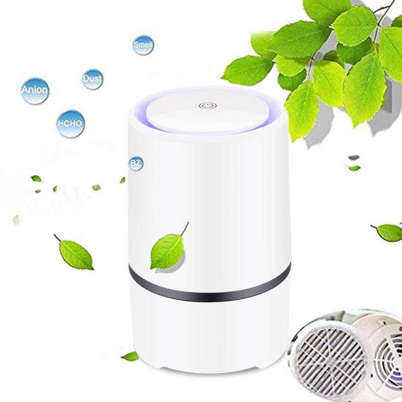 AerisLine — Air Purifier