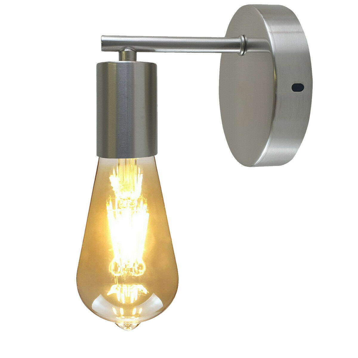 Indoor Retro Sconce Wall Light Fitting Fixture ~1616-10