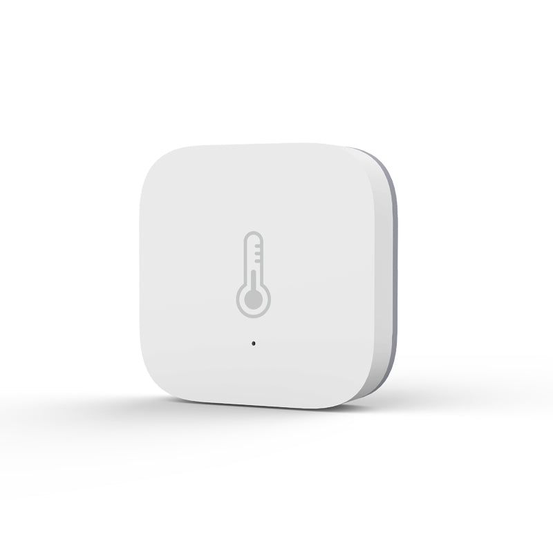 SenseCage — Smart Sensor