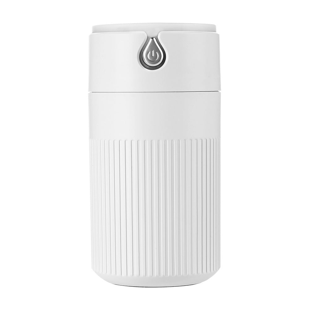 PulseLeaf — Humidifier