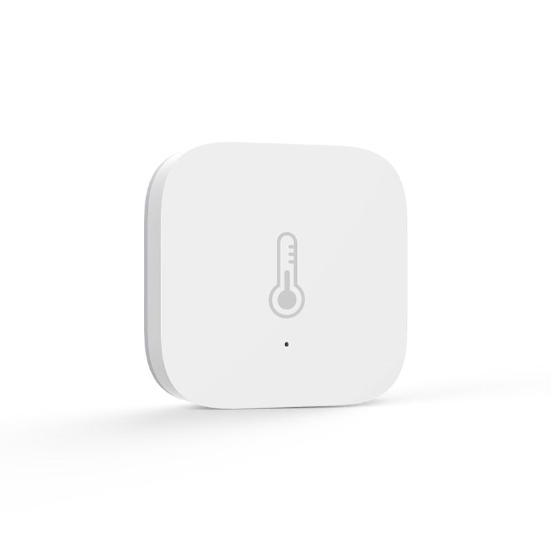 SenseCage — Smart Sensor