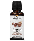 Difeel 100 Percent Pure Argan Essential Oil-0