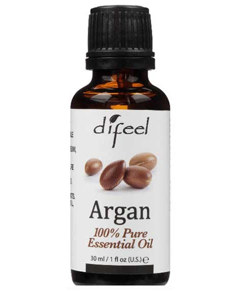 Difeel 100 Percent Pure Argan Essential Oil-0