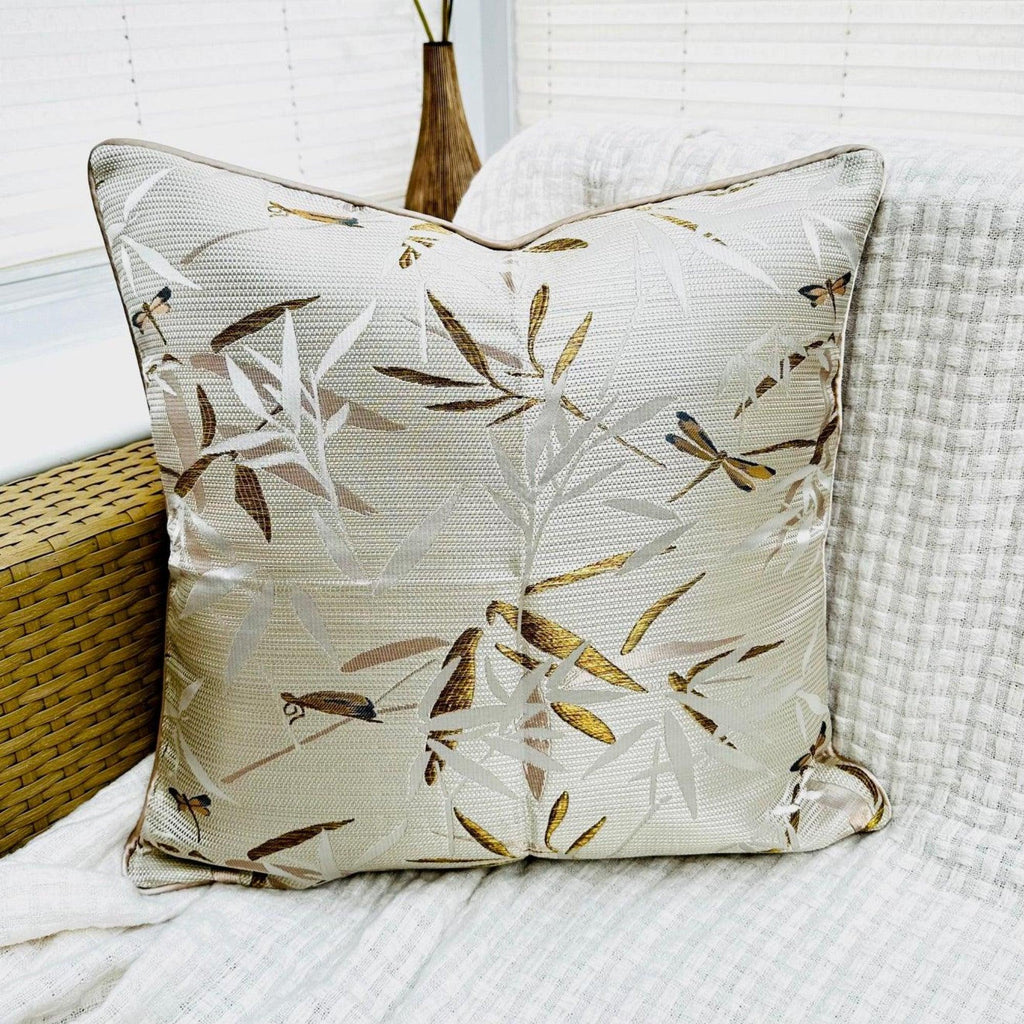 Designer Cushion Cover (18x18" - 45x45 cm) - Style 64-0