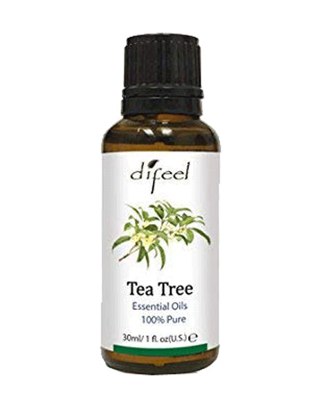 Difeel  Tea Tree Essential Oil-0