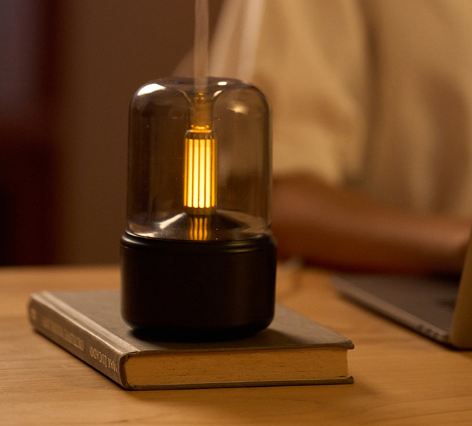 PulseVesper — Humidifier