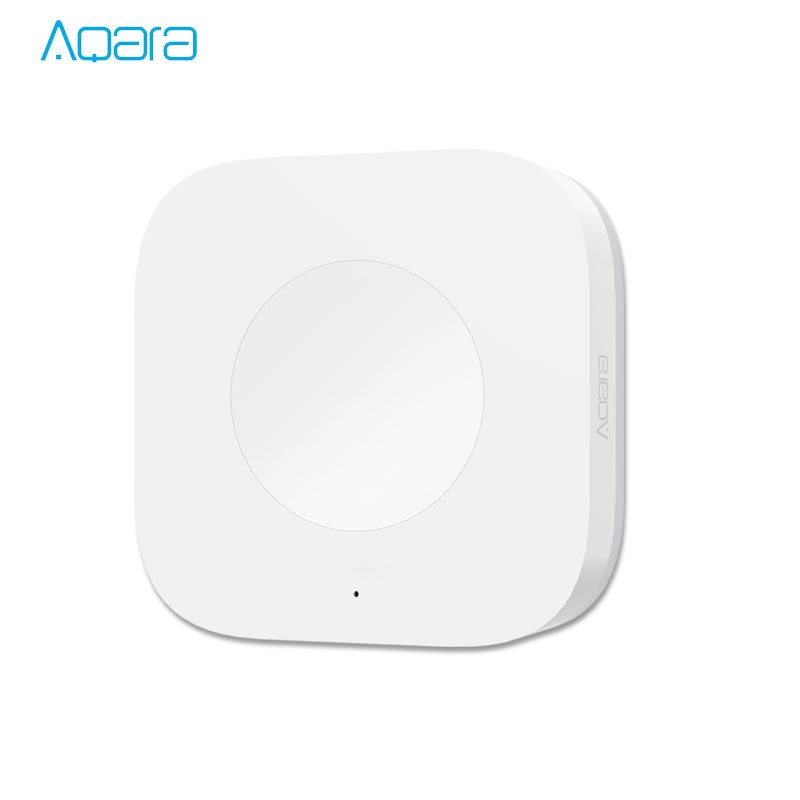 NovaCage — Smart Switch