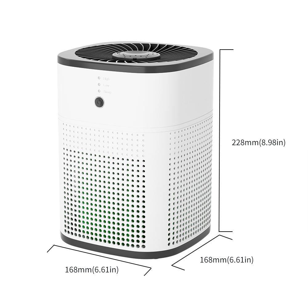 AerisPortable — Air Purifier