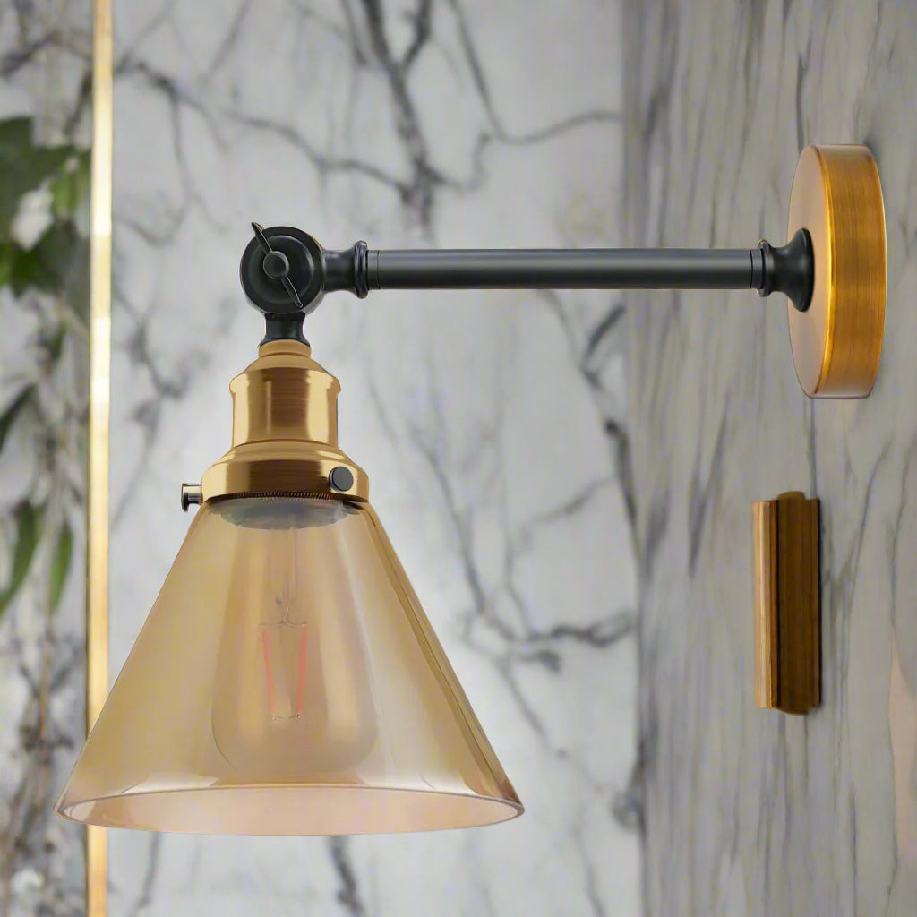 fancy wall lights for living room~2698-2