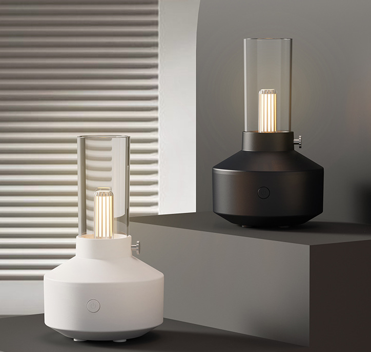 PulseUma — Humidifier