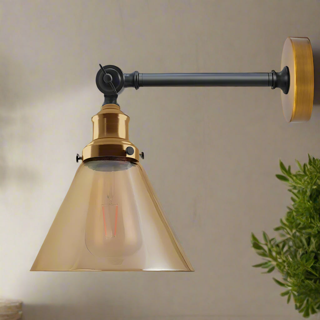 fancy wall lights for living room~2698-0