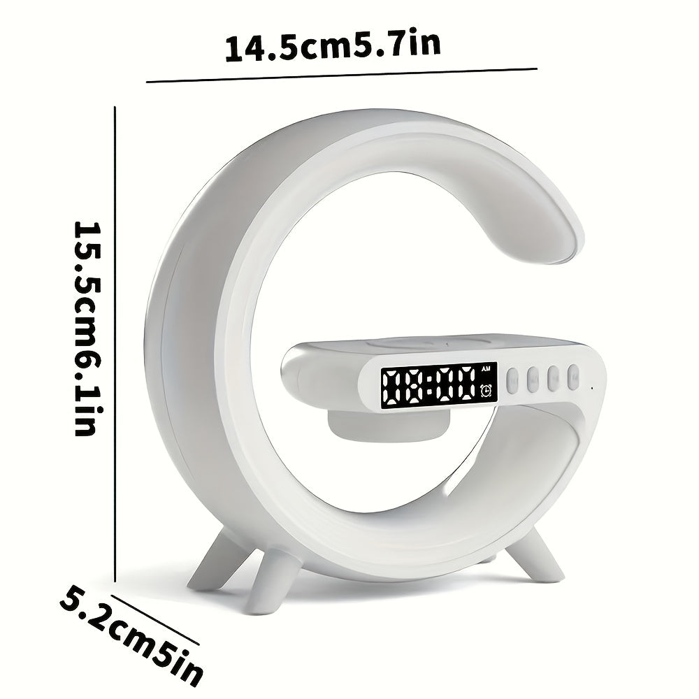 G Shaped Wireless Charger