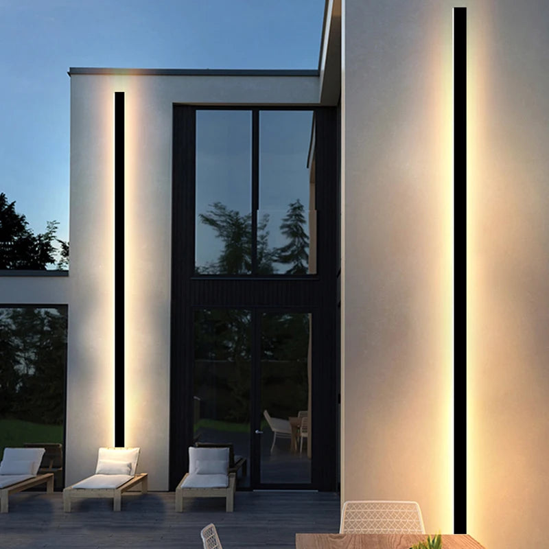 AuraModernAura — Wall Light