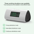 Portable Ozone-Free Cleaner Air Purifier