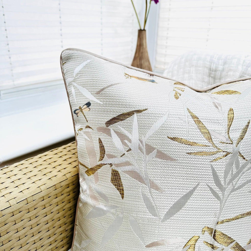 Designer Cushion Cover (18x18" - 45x45 cm) - Style 64-1