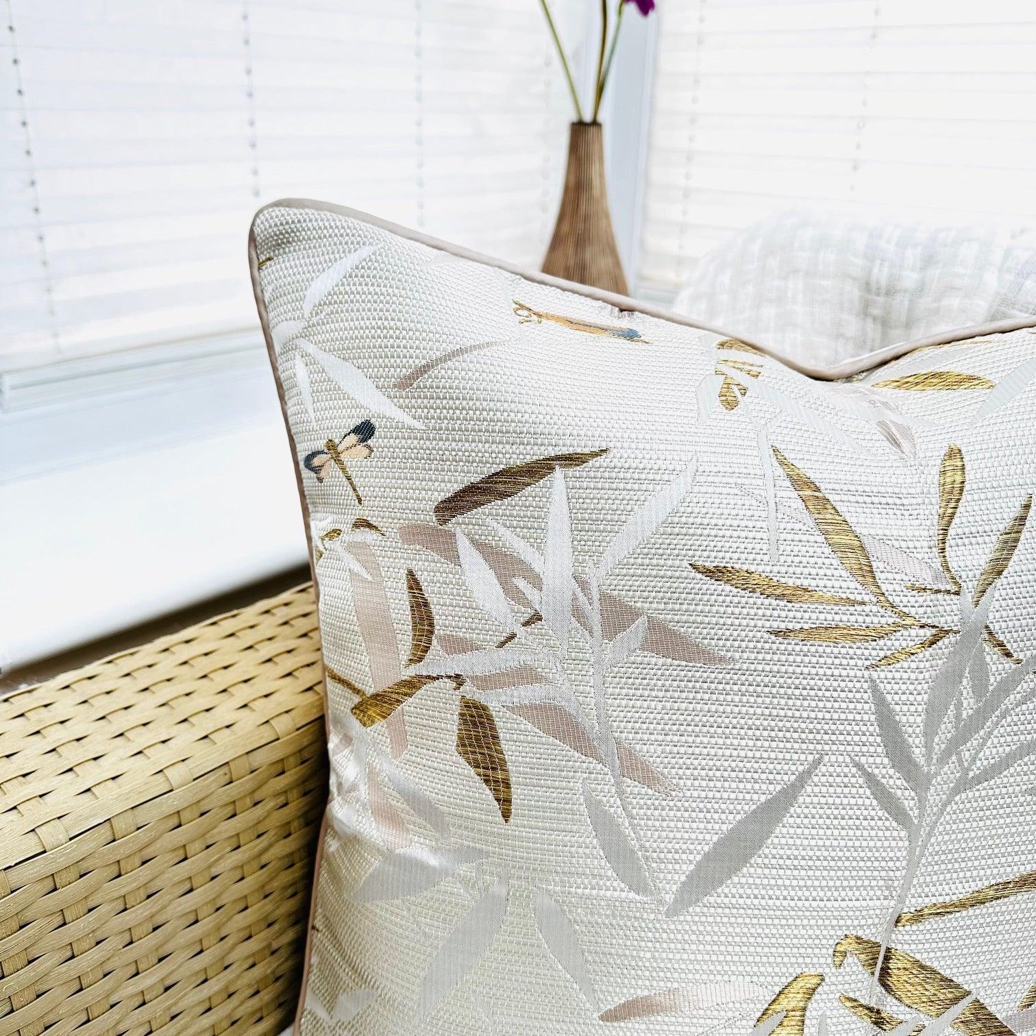 Designer Cushion Cover (18x18" - 45x45 cm) - Style 64-1