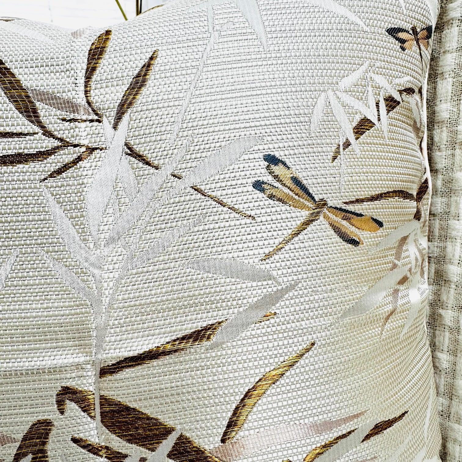 Designer Cushion Cover (18x18" - 45x45 cm) - Style 64-2