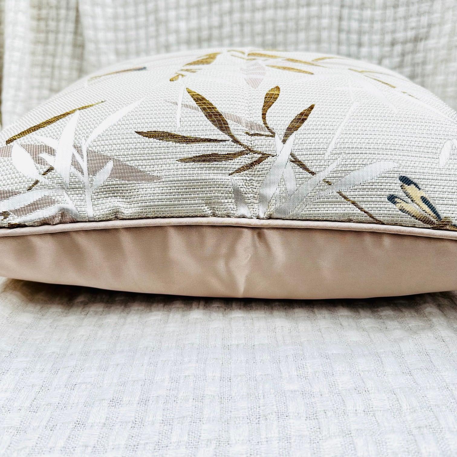Designer Cushion Cover (18x18" - 45x45 cm) - Style 64-3