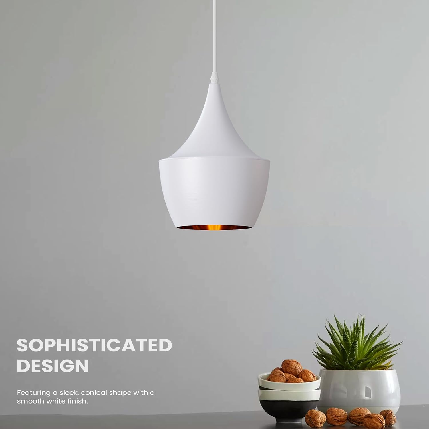 Pendant Light Loft Style Metal Ceiling Lamp~4500-1