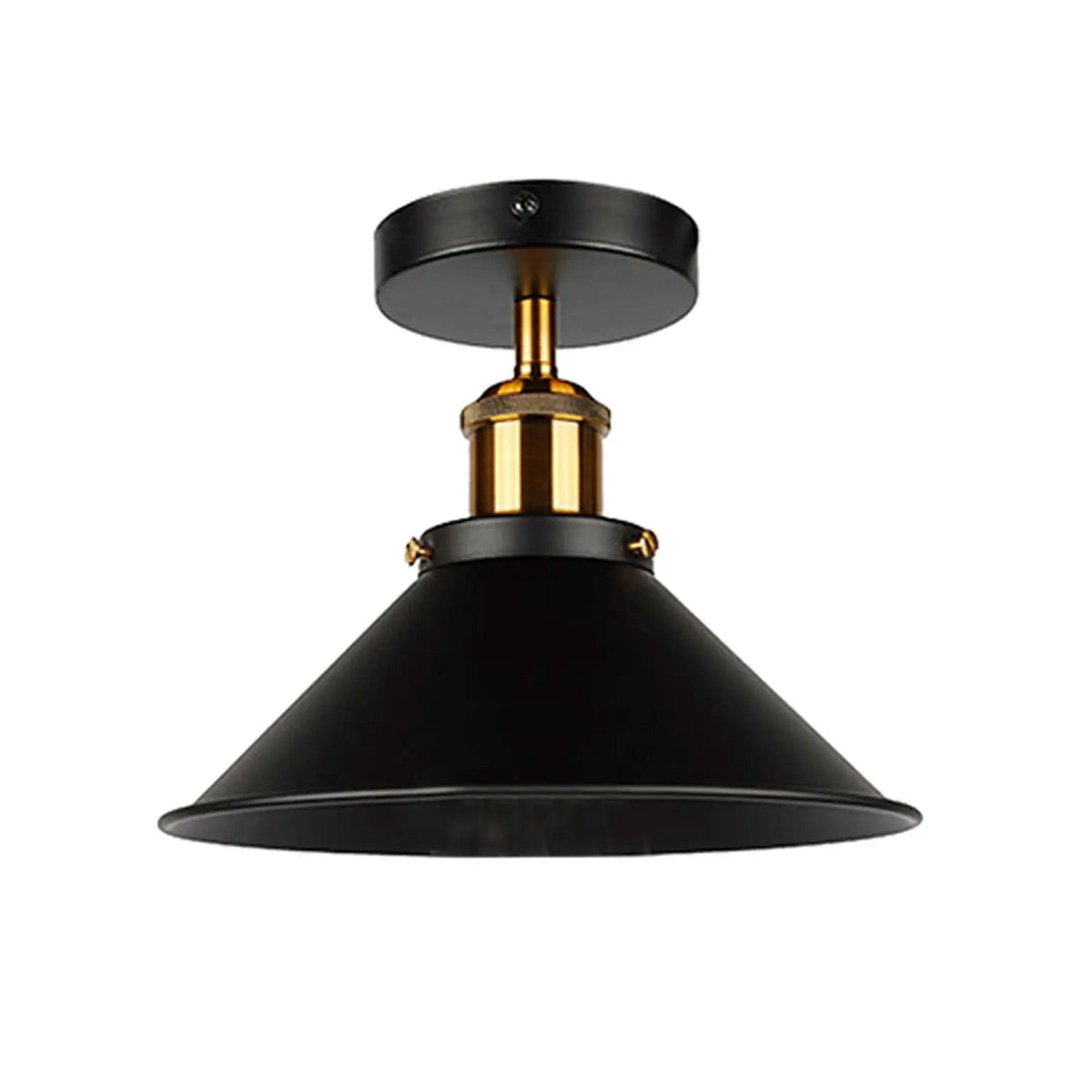 Rustic Industrial Wall Sconce Stylish Lighting for Your Loft, Café, or Office~5655-0